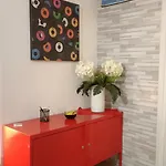 La Casa Di Leo Lägenhet *
