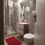 La Casa Di Leo Lägenhet Neapel