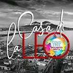 Lägenhet La Casa Di Leo Neapel
