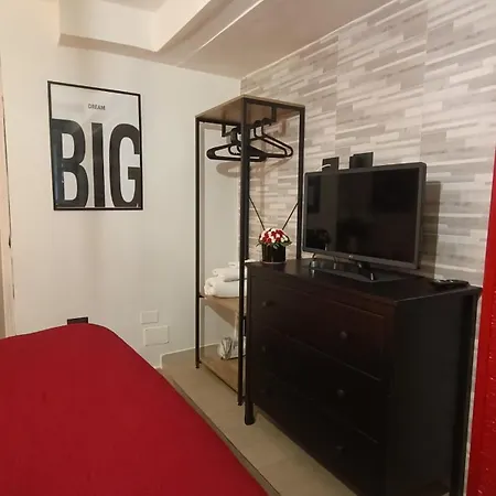 La Casa Di Leo Appartamento *