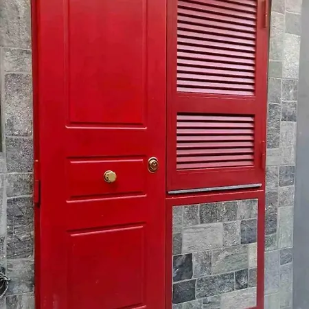 Appartamento La Casa Di Leo *