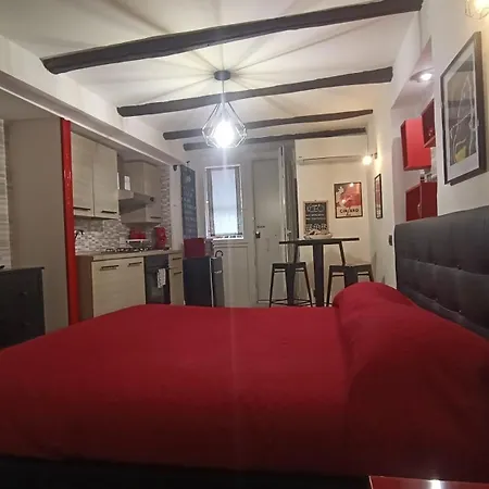 Appartamento La Casa Di Leo