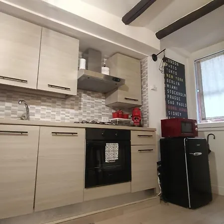 La Casa Di Leo Napoli