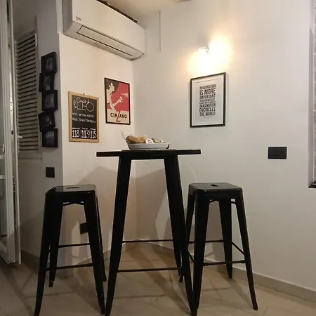 La Casa Di Leo Appartamento Napoli