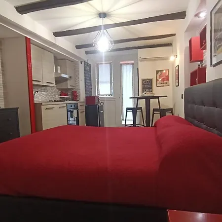 La Casa Di Leo *