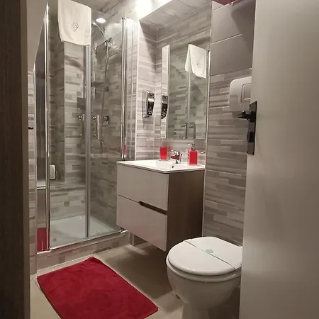 La Casa Di Leo شقة نابولي