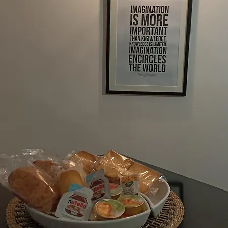 La Casa Di Leo شقة