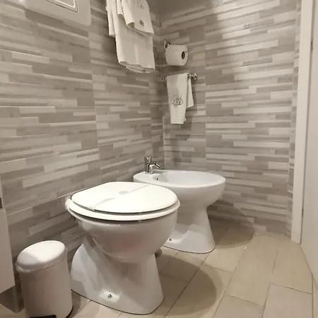 شقة La Casa Di Leo نابولي